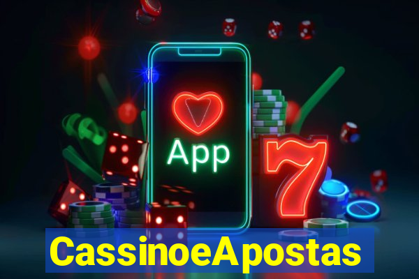 CassinoeApostas