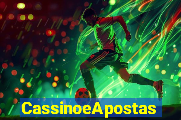 CassinoeApostas