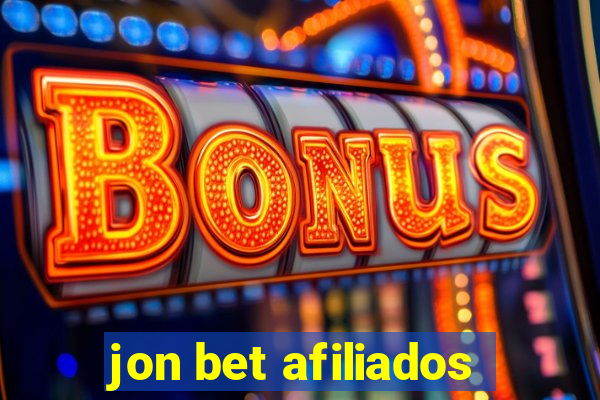 jon bet afiliados