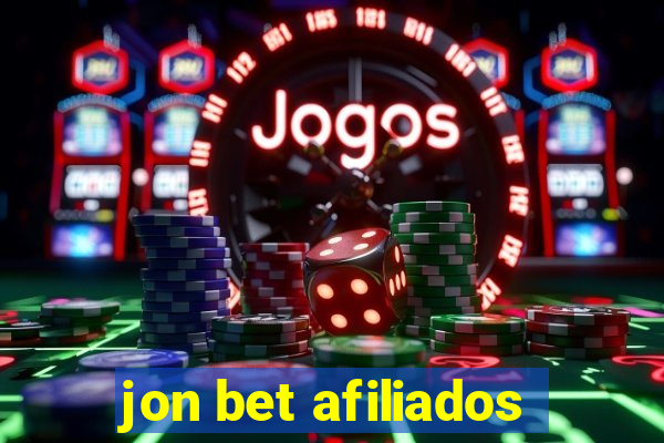 jon bet afiliados