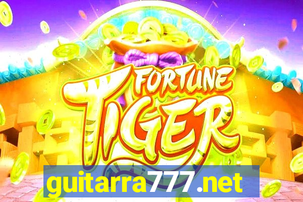 guitarra777.net