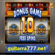 guitarra777.net