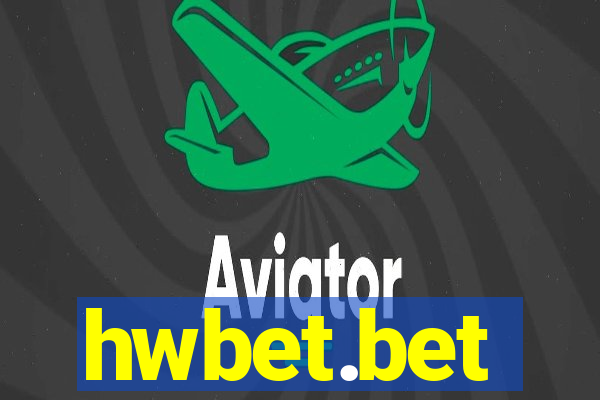 hwbet.bet