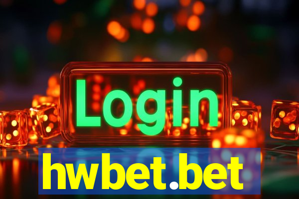 hwbet.bet