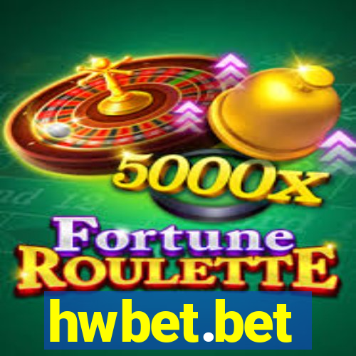 hwbet.bet