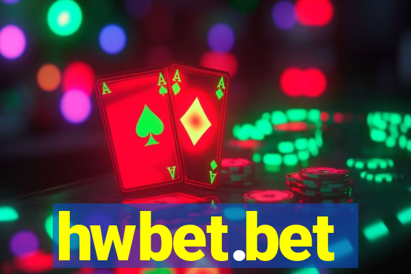hwbet.bet
