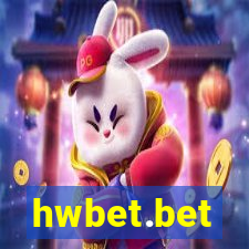 hwbet.bet
