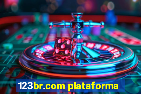 123br.com plataforma