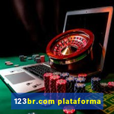 123br.com plataforma