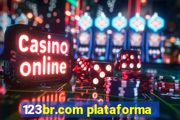 123br.com plataforma