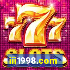 iii1998.com