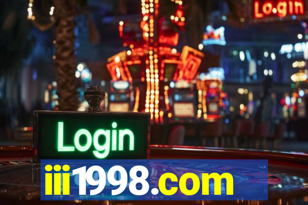 iii1998.com
