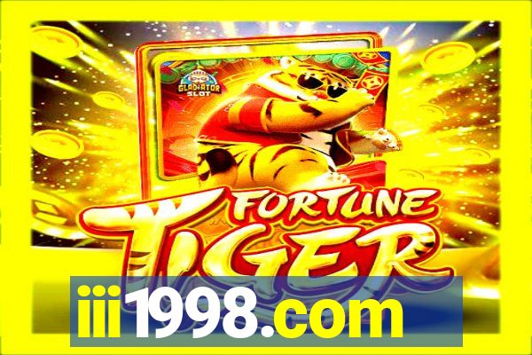 iii1998.com