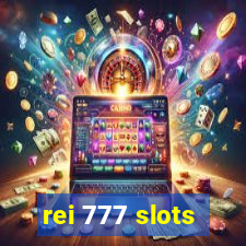 rei 777 slots