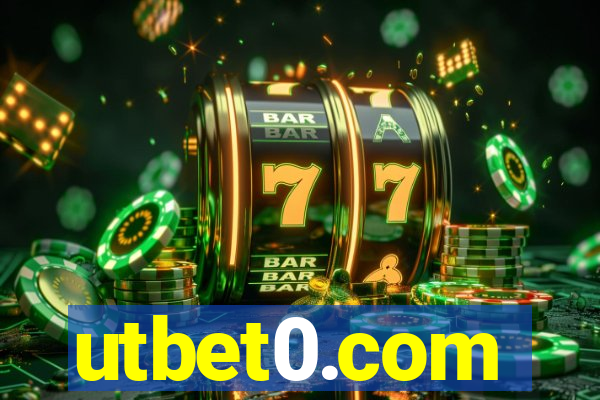 utbet0.com