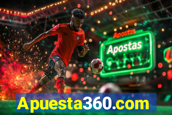 Apuesta360.com