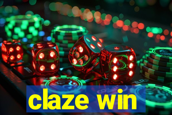 claze win