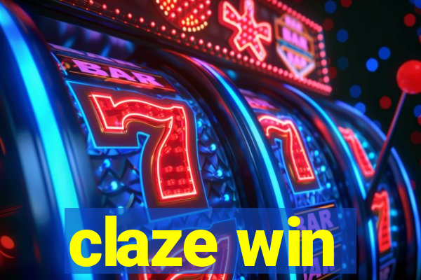 claze win