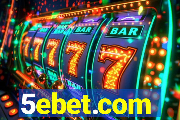 5ebet.com