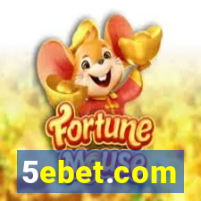 5ebet.com