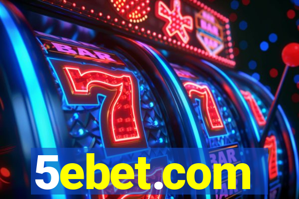 5ebet.com