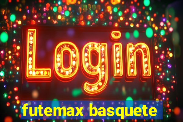 futemax basquete