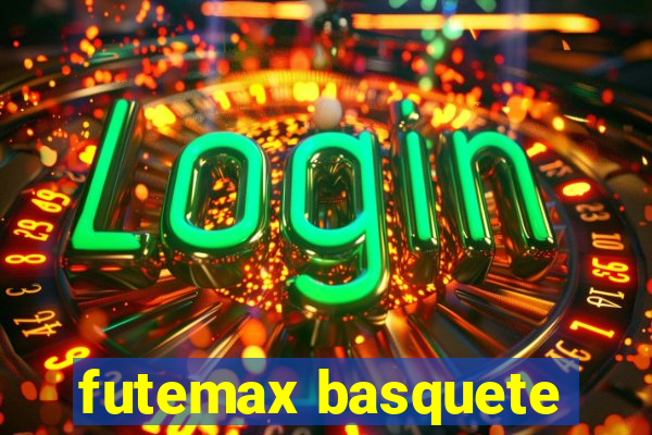 futemax basquete