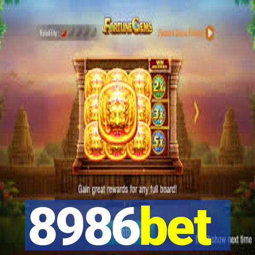 8986bet