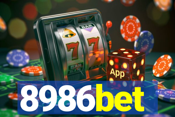 8986bet