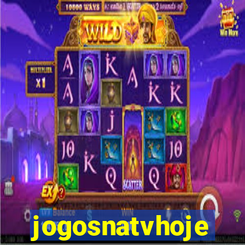 jogosnatvhoje