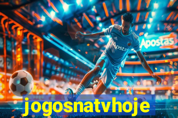 jogosnatvhoje