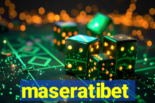 maseratibet