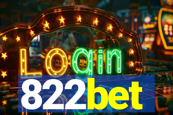822bet