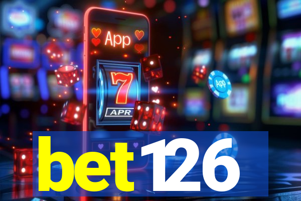 bet126