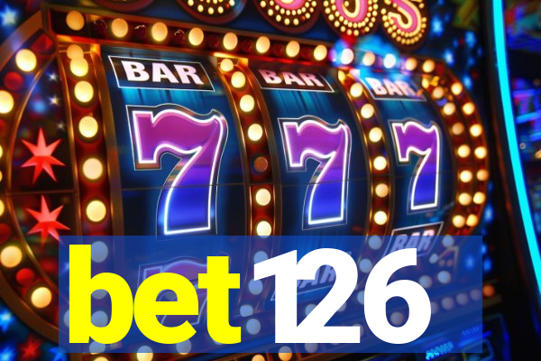 bet126