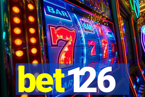 bet126