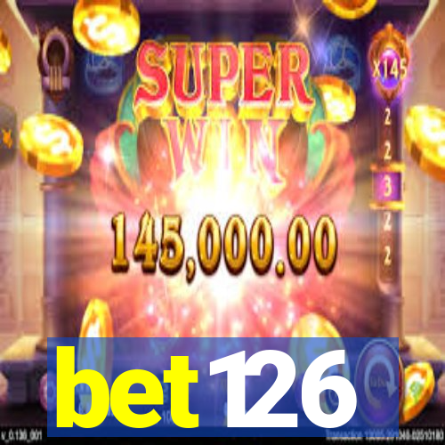 bet126
