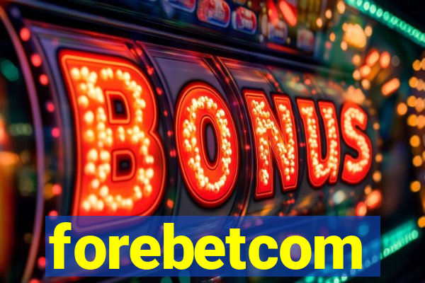 forebetcom