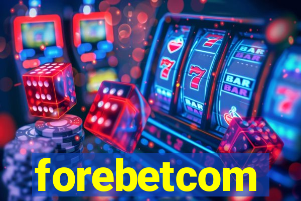 forebetcom
