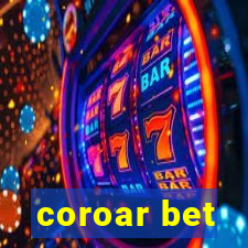 coroar bet