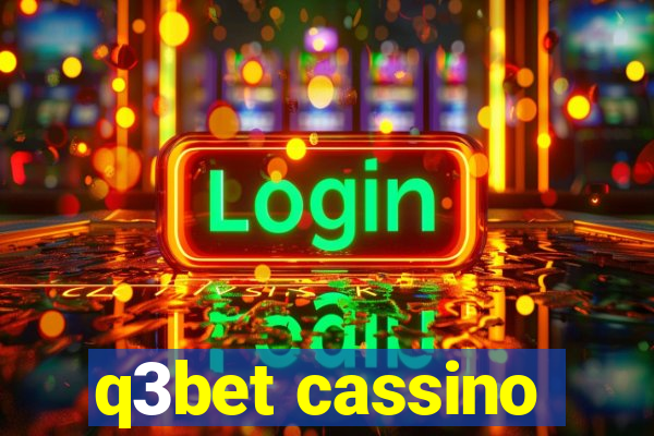 q3bet cassino