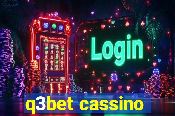 q3bet cassino