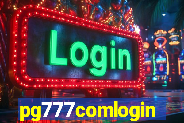 pg777comlogin