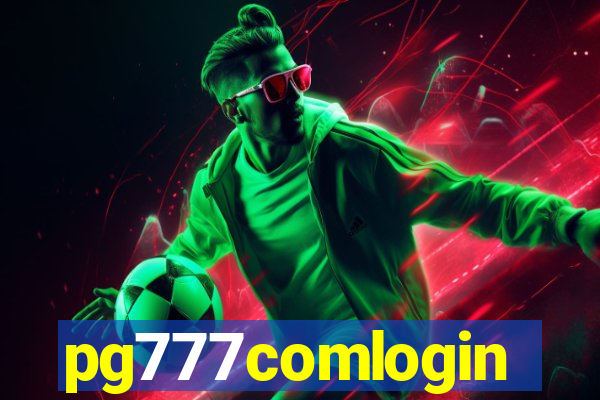 pg777comlogin