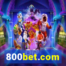 800bet.com