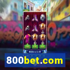800bet.com