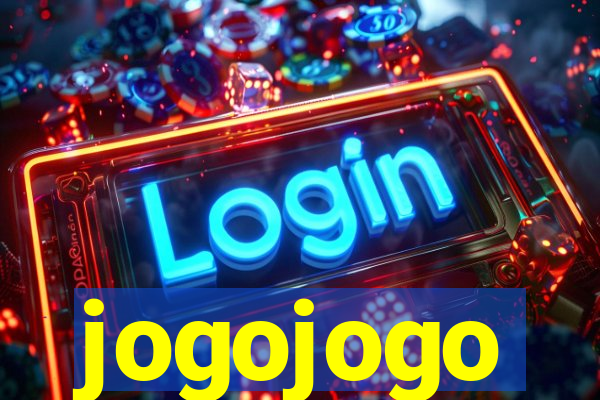 jogojogo