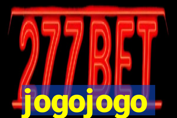 jogojogo