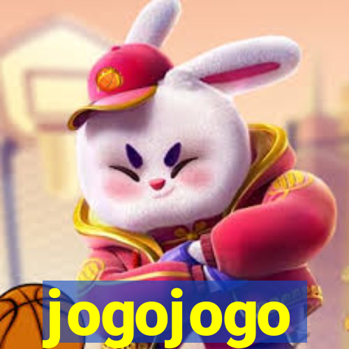 jogojogo