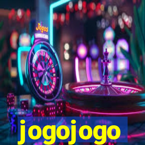 jogojogo